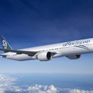 Air News Zealand Boeing 777