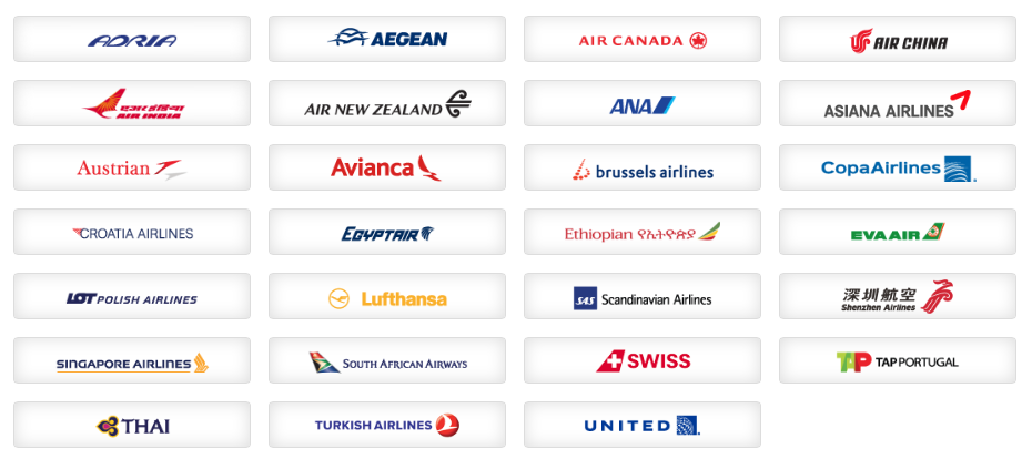 All airlines