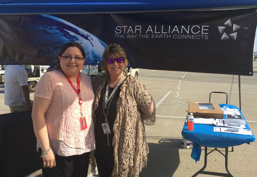 20th Year Star Celebration and Summer Kick Off in IAH