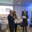 Star Alliance 20th Anniversary Event -Zurich