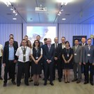 Star Alliance 20th Anniversary Event -Zurich