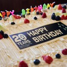 NL - Anniversary Event for Employees