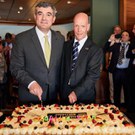 NL - Anniversary Event for Employees