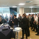 BCN EVENT - 19MAY17