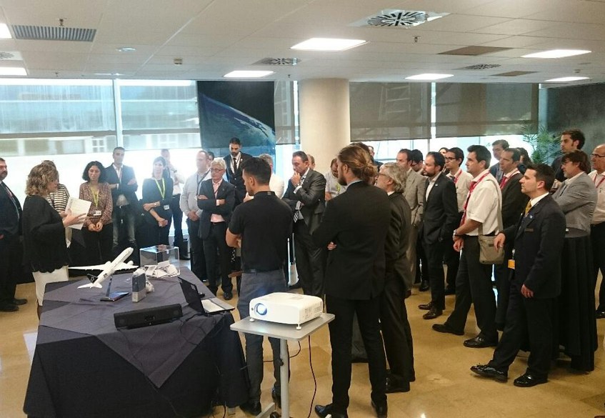 BCN EVENT - 19MAY17