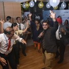 Local Dance by SAAT BOM Members