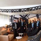 20th Anniversary Star Alliance CDG