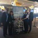 DEN CELEBRATION - 20th Anniversary of Star Alliance