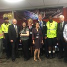 Star Alliance Anniversary Party EWR