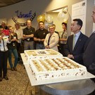 FRA 20th anniversary Marketplace