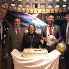 GIG SAAT celebrating our 20th anniversary!