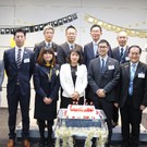 20TH ANNIVERSARY CELEBRATION-HND SAAT