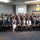 20TH ANNIVERSARY CELEBRATION-HND SAAT