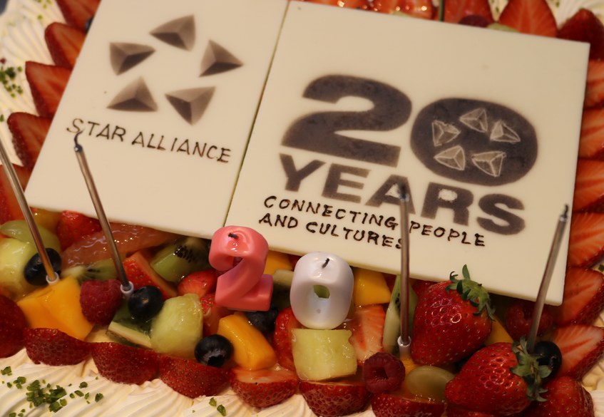 20TH ANNIVERSARY CELEBRATION-HND SAAT