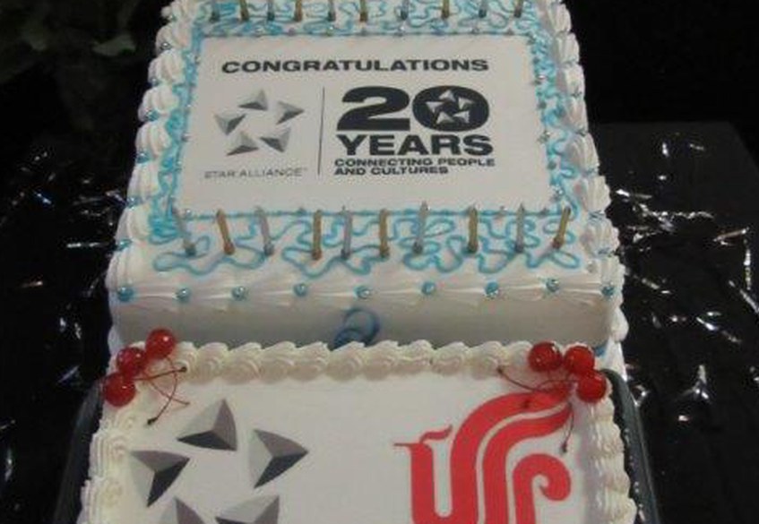 OR TAMBO INTERNATIONAL AIRPORT CELEBRATION