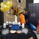 OR TAMBO INTERNATIONAL AIRPORT CELEBRATION