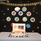 MNL SAAT Celebrates Star Alliance 20th Birthday!
