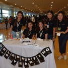 MNL SAAT Celebrates Star Alliance 20th Birthday!