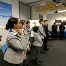 SEA Star Alliance 20th Anniversary Celebration