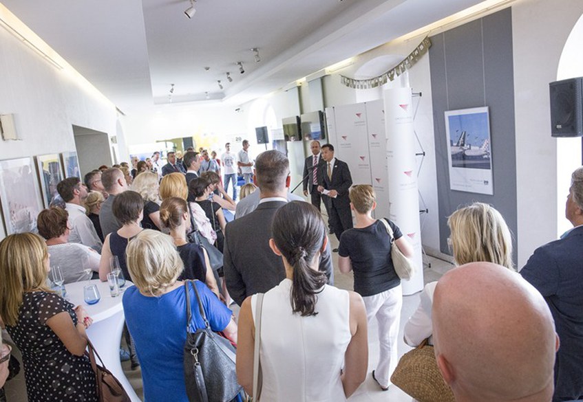 Croatia Airlines - Star Day Zagreb