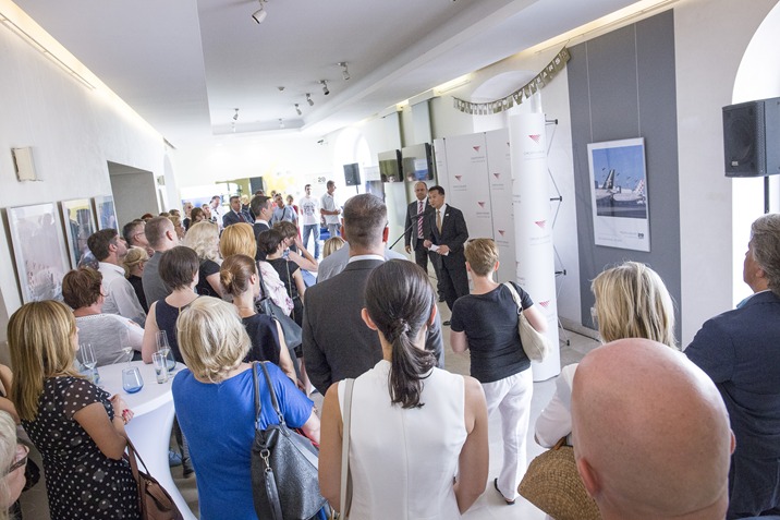 Croatia Airlines - Star Day Zagreb