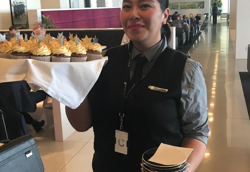 Air New Zealand Celebrations