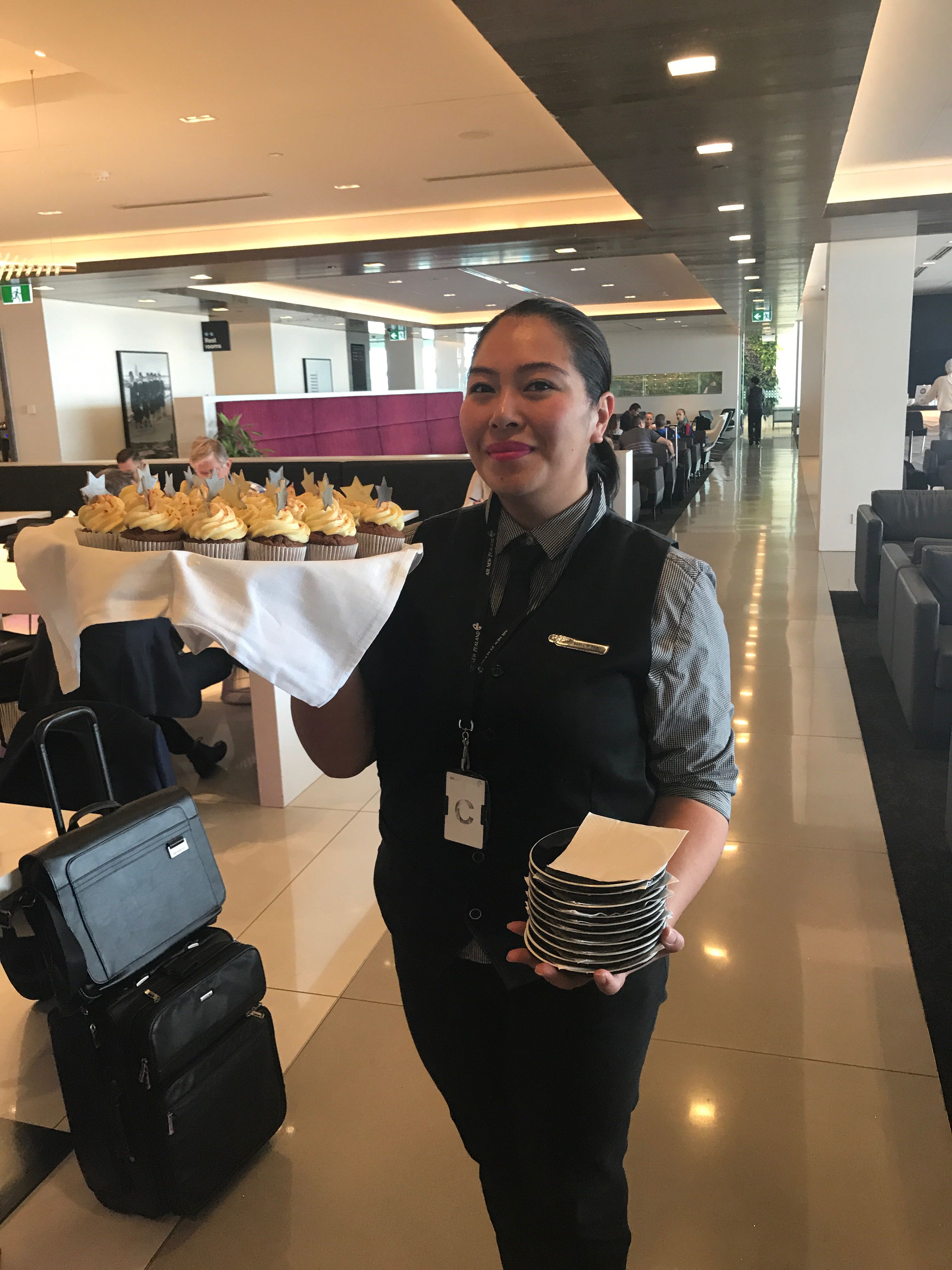 Air New Zealand Celebrations