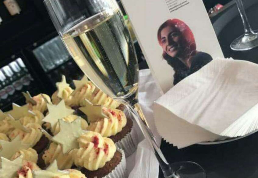 Air New Zealand Celebrations