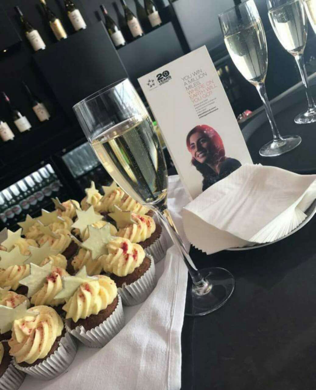 Air New Zealand Celebrations