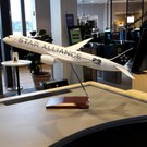 Star Lounge ARN