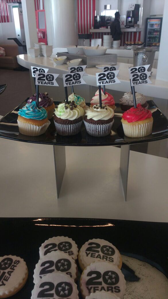 Avianca Celebrations