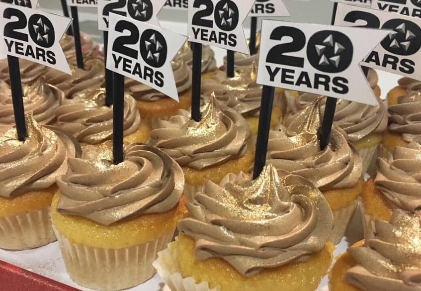 Avianca Celebrations