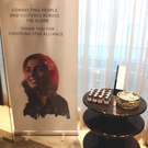 Star Alliance Lounge EZE Gifts for Guests