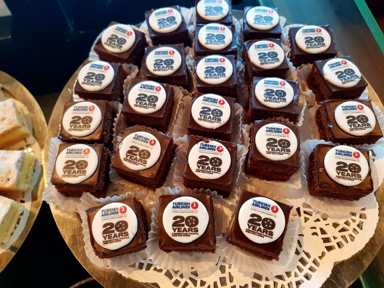 Turkish Airlines Celebrations