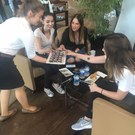Turkish Airlines Celebrations