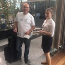 Turkish Airlines Celebrations