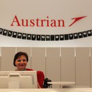 Austrian Lounge Celebrations