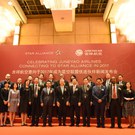 Group photo - officials