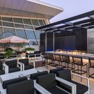 LAX Lounge 2022