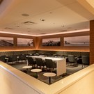 LAX Lounge 2022