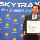 Star Alliance Skytrax 2017