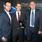Star Alliance awards 18 partners in Sao Paulo 